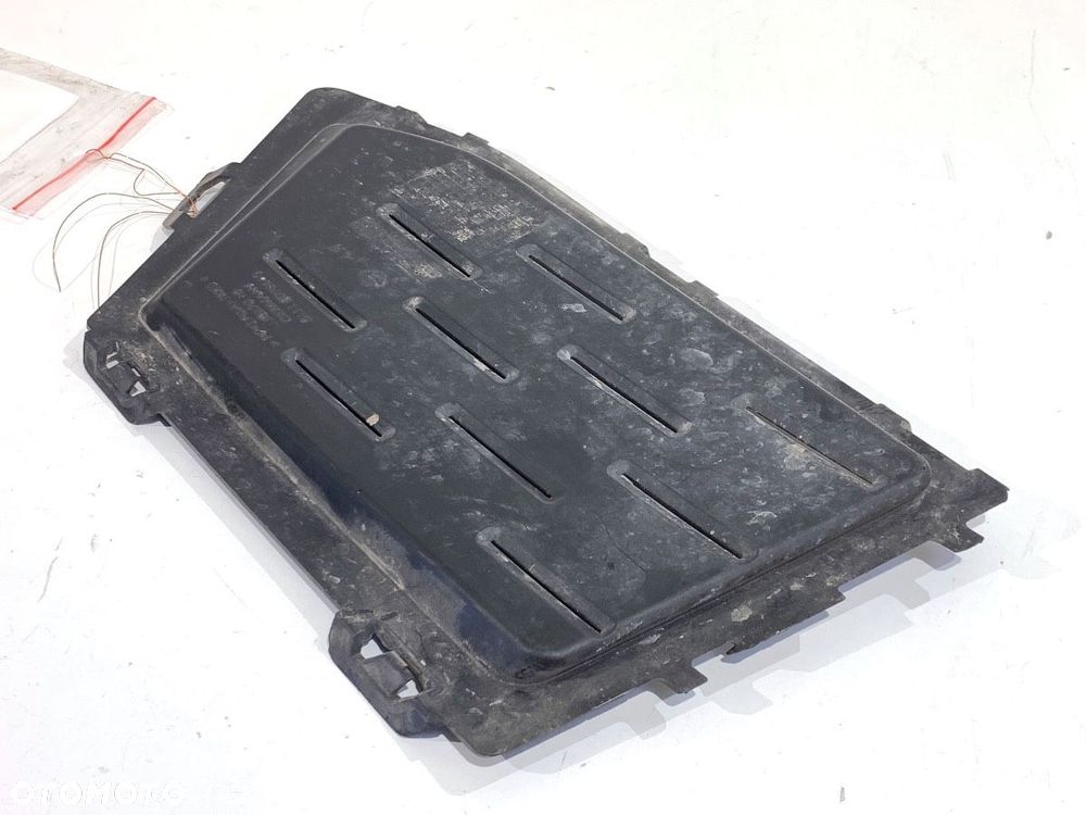 KRATKA ZDERZAKA LEWY PRZÓD M-PAKIET  BMW 5 (G30, F90) 2016 - 2022 520 d xDrive 140 kW [190 KM] olej - 3