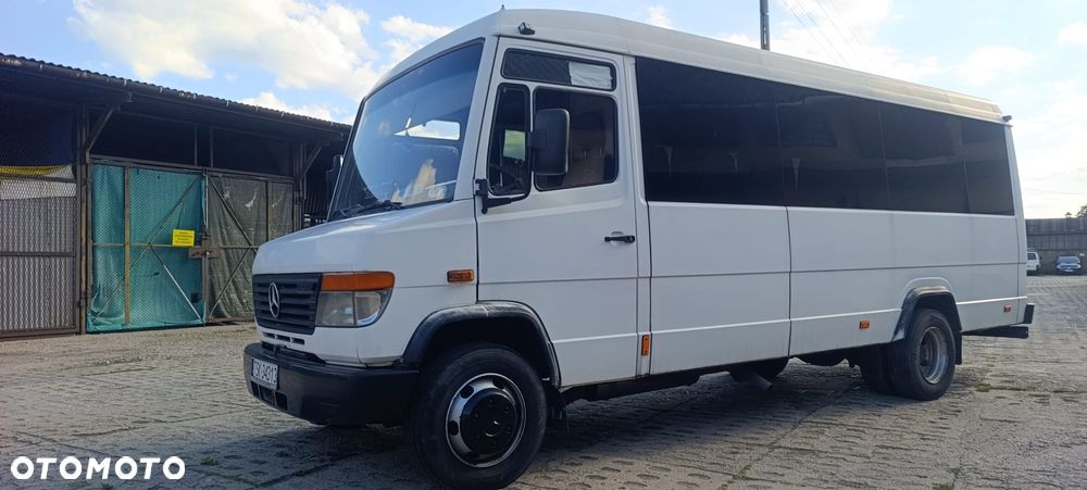 Mercedes-Benz 815 DKA - 3