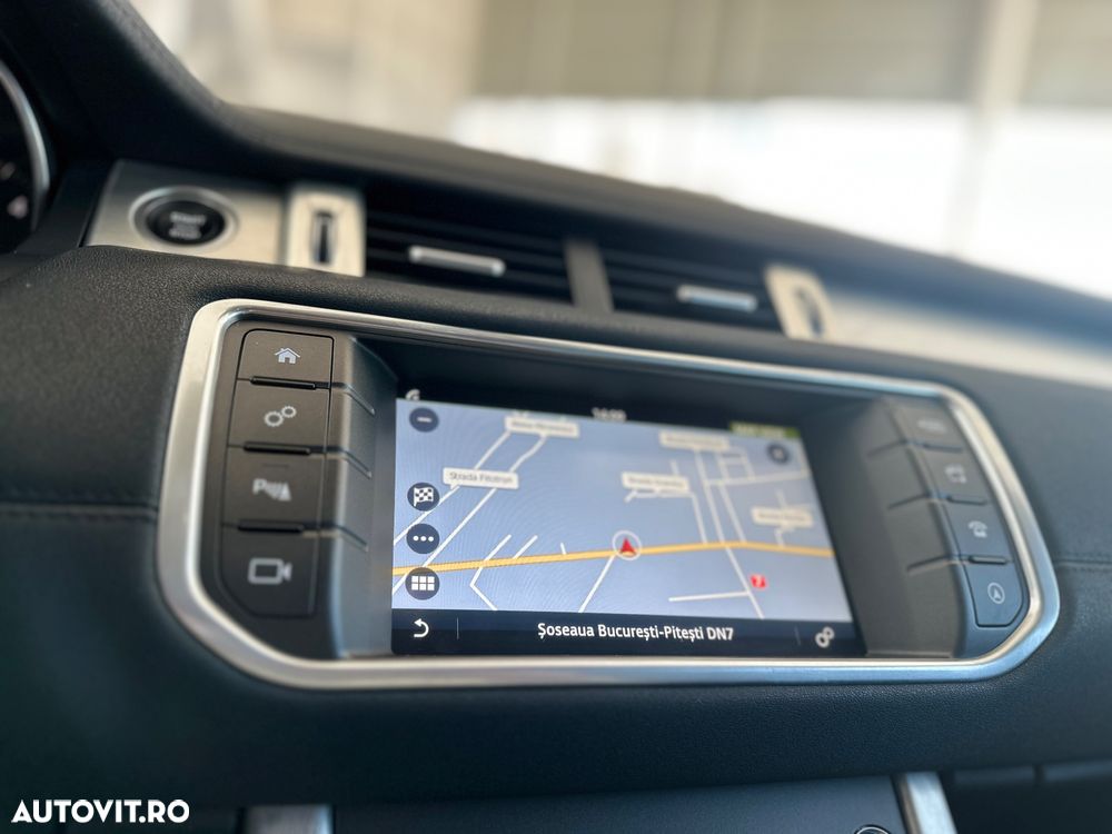 Land Rover Range Rover Evoque ver-2-0-d150-r--dynamic-se - 17