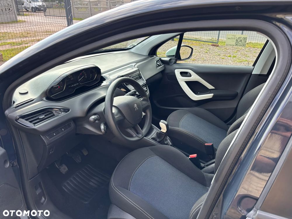 Peugeot 208 PureTech 68 Like - 7