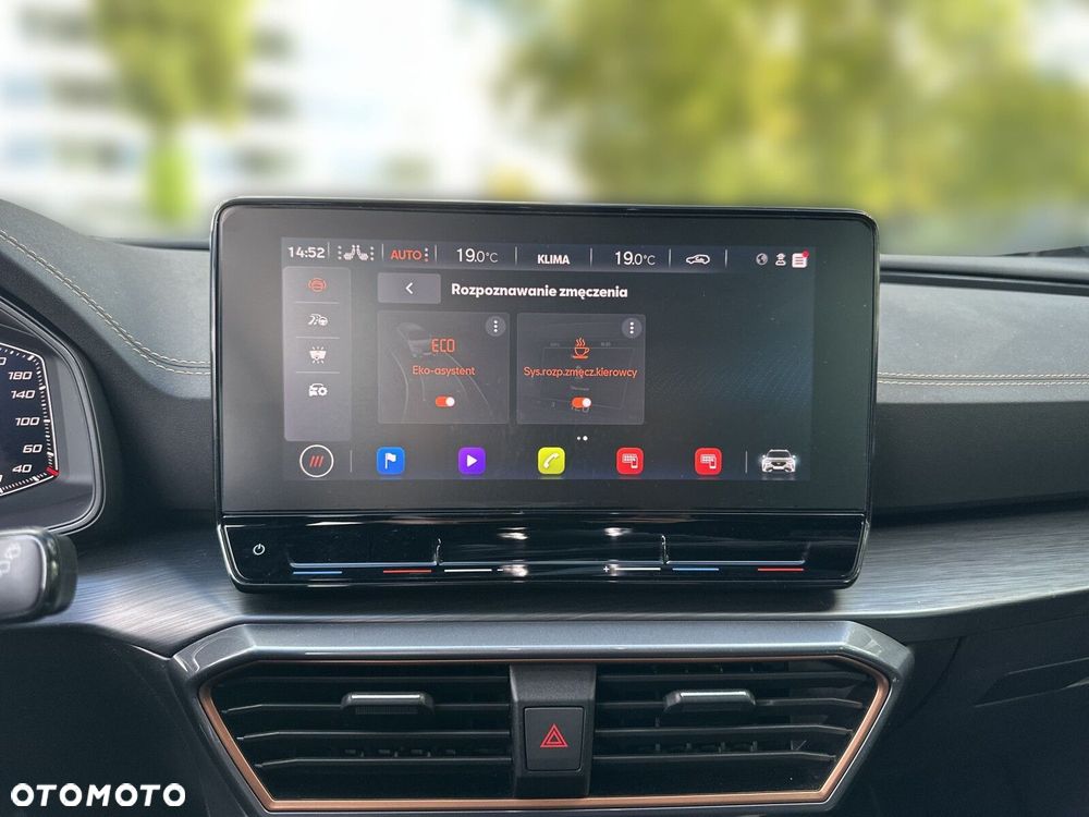 Cupra Formentor 1.5 TSI DSG - 26