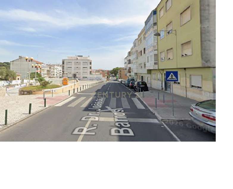 T2 nas Mercês, Sintra | Em frente à estação ferroviária | Oportunidade - Grande imagem: 5/12