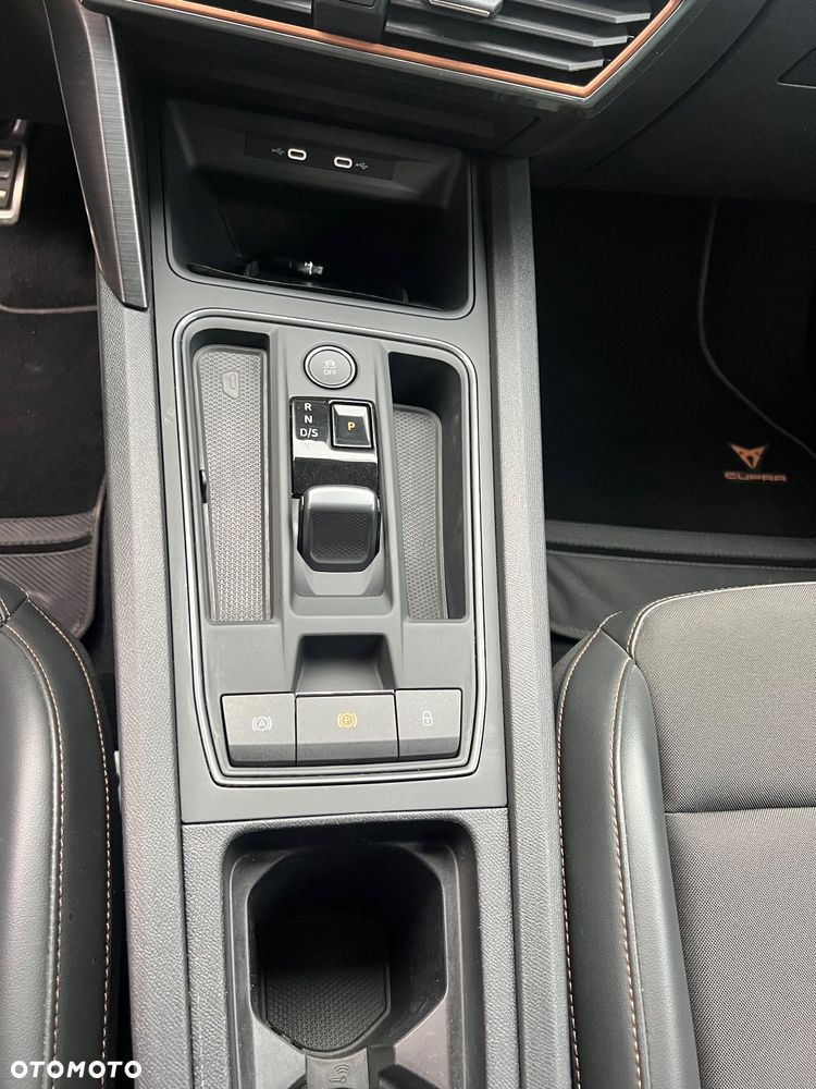 Cupra Formentor 2.0 TSI 4Drive VZ DSG - 15