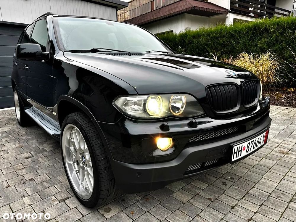 BMW X5 3.0 d Edition Exclusive Sport - 18