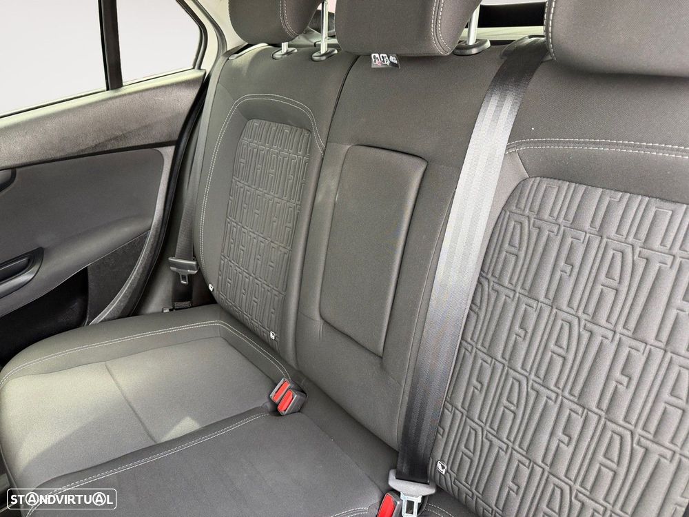 Fiat Tipo Station Wagon 1.0 GSE T3 - 13