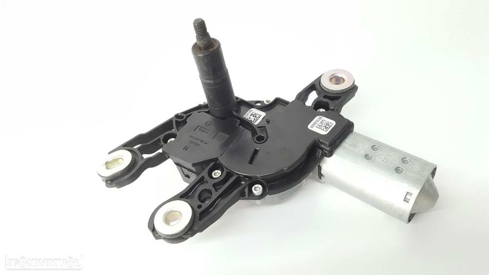MOTOR LIMPA-VIDROS TRASEIRO VOLKSWAGEN GOLF VII LIM. GTE - 3