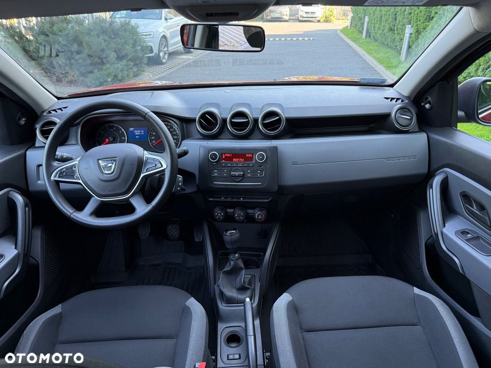 Dacia Duster - 10