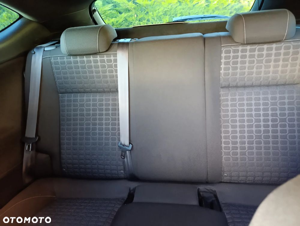 Opel Astra 2.0 CDTI ecoFLEX Start/Stop Innovation - 19