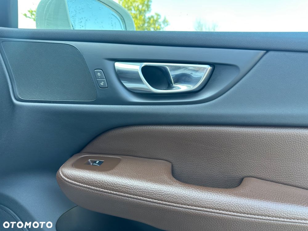Volvo V60 - 21