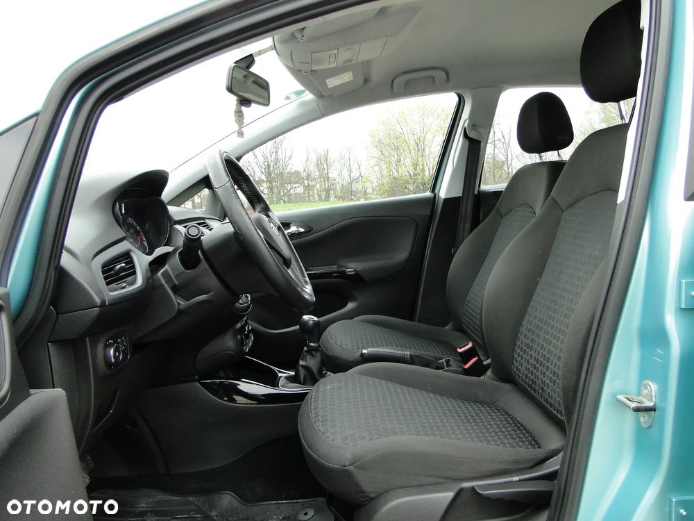 Opel Corsa 1.4 120 Jahre - 5