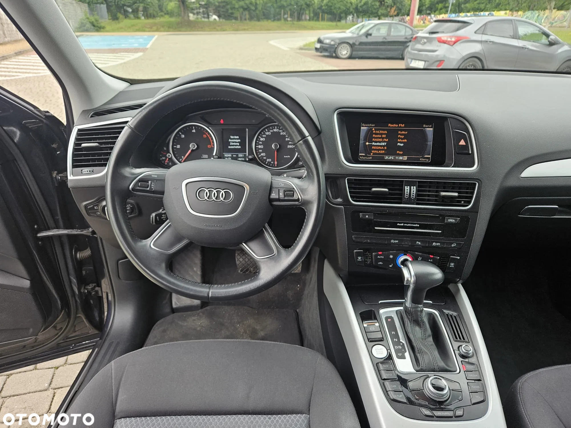 Audi Q5 40 TDI quattro S tronic design - 11