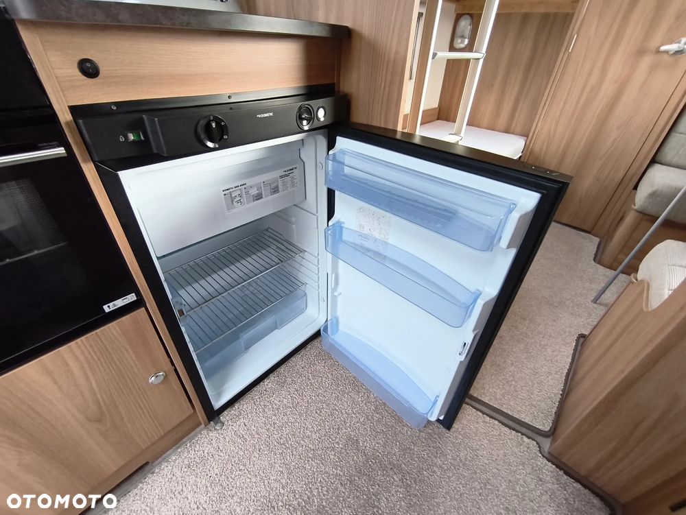 Bailey PURSUIT II 560-5 - 28