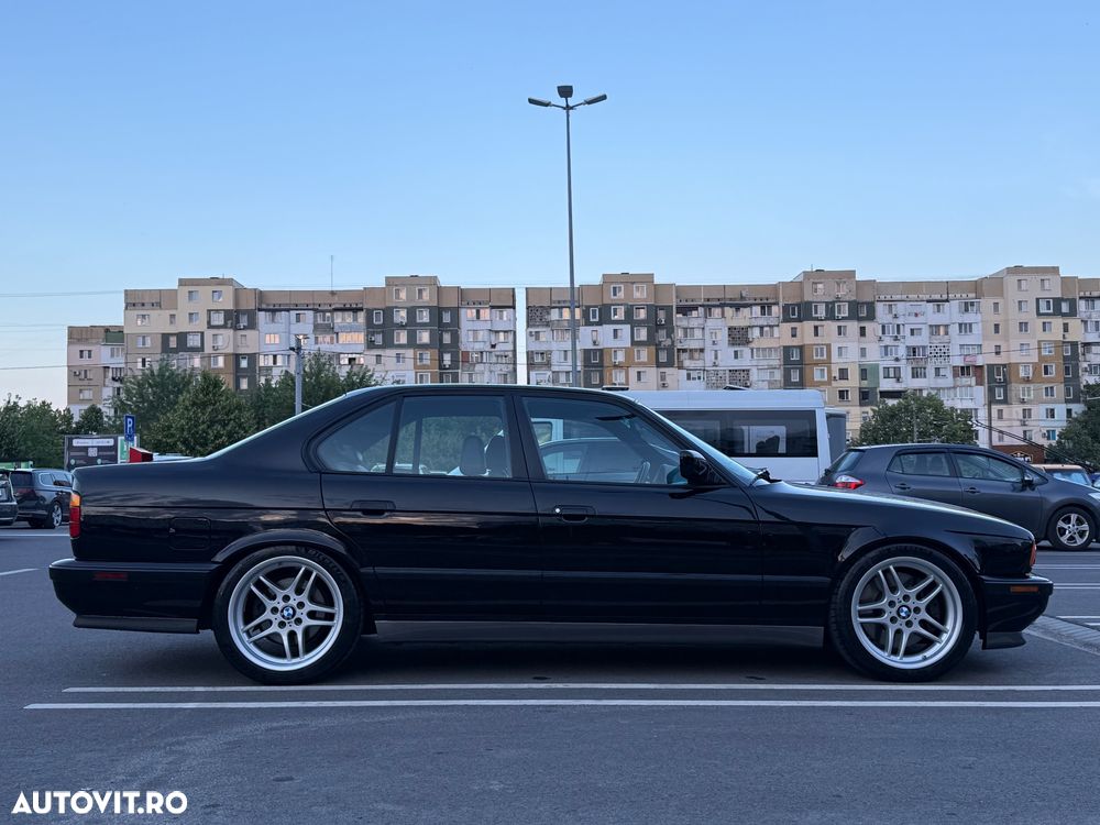 BMW M5 - 16