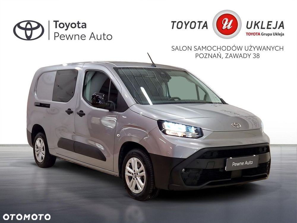 Toyota PROACE CITY - 9