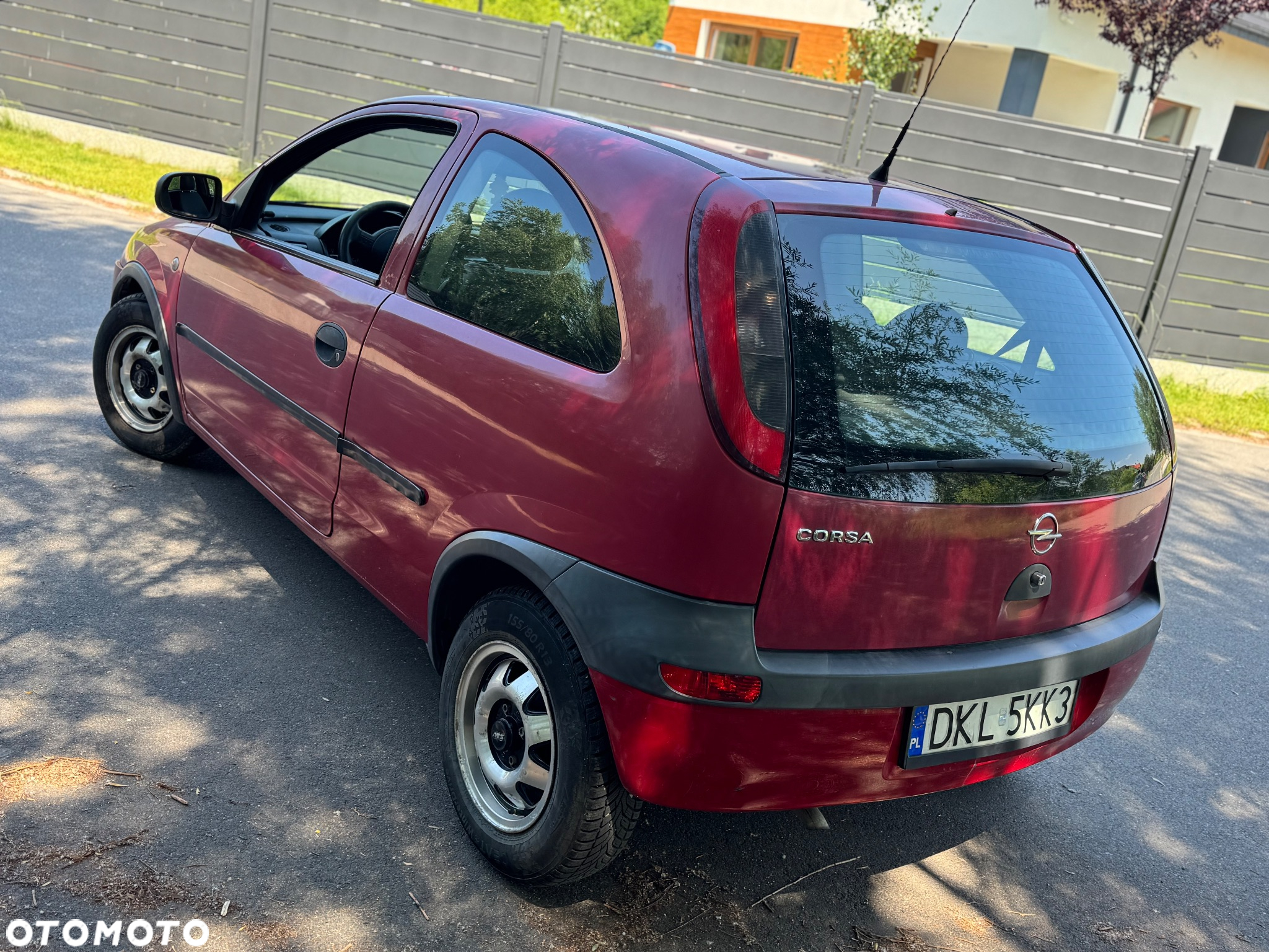 Opel Corsa 1.0 12V Start - 6