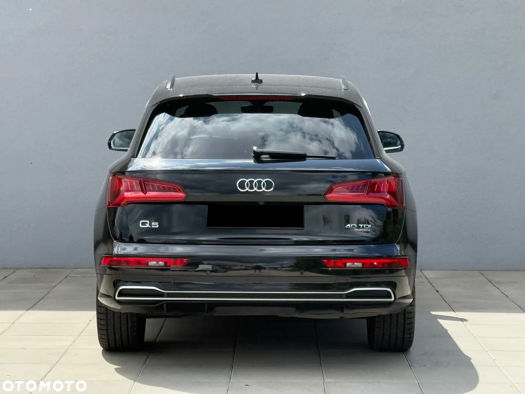 Audi Q5 40 TDI Quattro Sport S tronic - 5