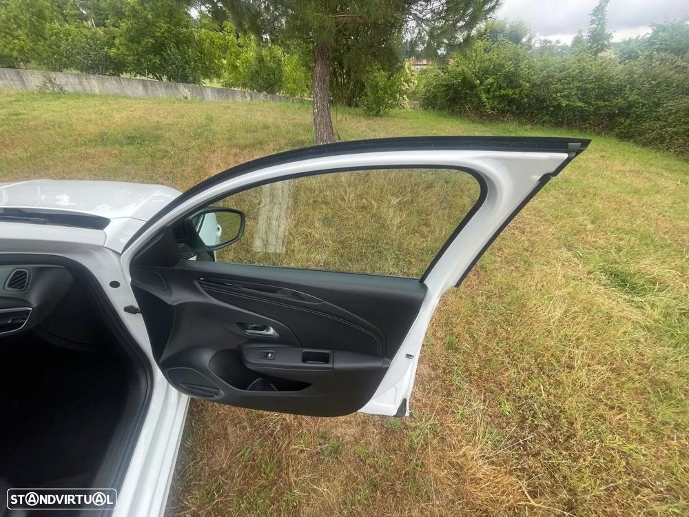Opel Corsa-e Elegance - 33