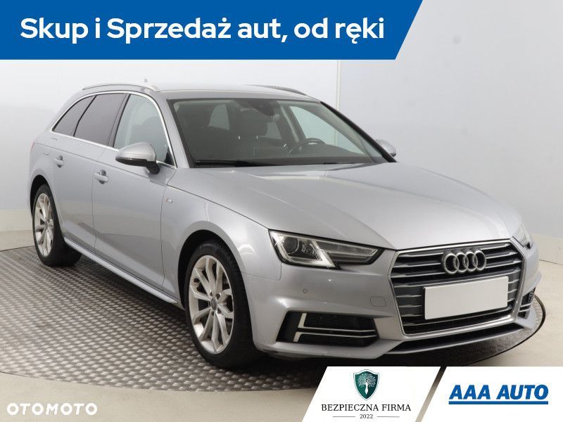 Audi A4 Avant - 3