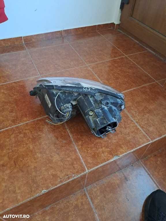 Far dreapta VW EOS original Europa - 3