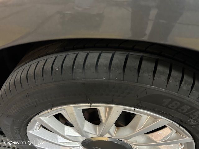 Fiat 500 1.2 Lounge Dualogic S&S - 46