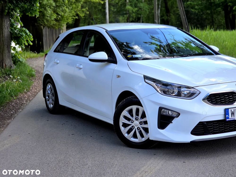Kia Ceed 1.0 T-GDI M - 24