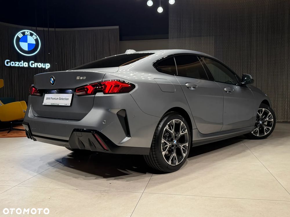 BMW Seria 2 220 mHEV - 5