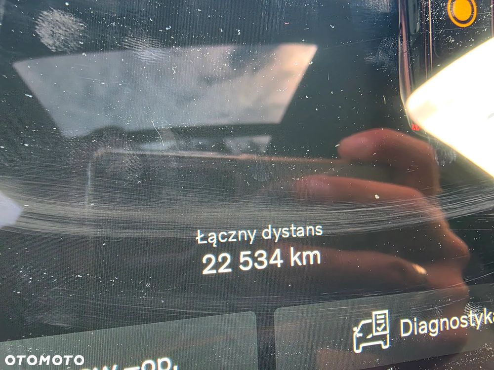 Volvo XC 60 B5 B AWD Plus Dark - 35