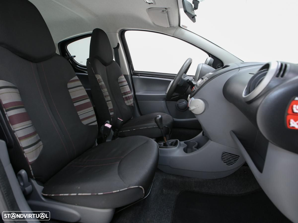 Citroën C1 - 12