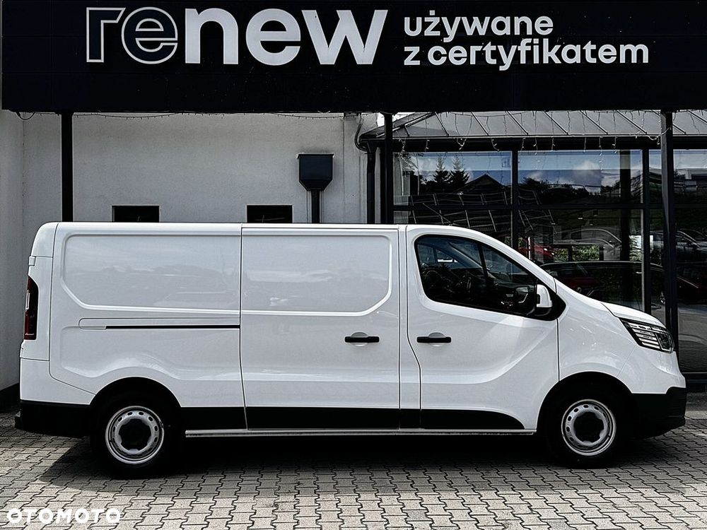 Renault trafic - 4