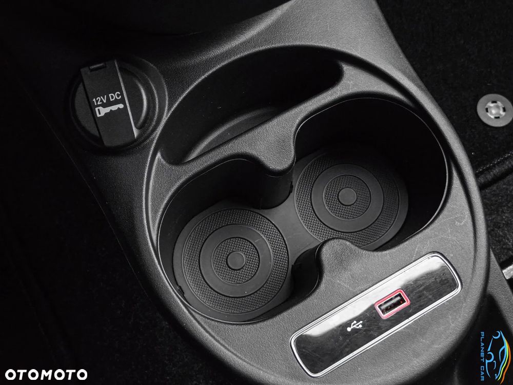 Fiat 500 1.2 Dualogic Start&Stopp Cult - 37
