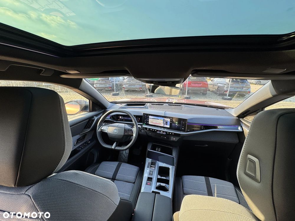 Opel Grandland Electric 73kWh Standard Range GS - 27