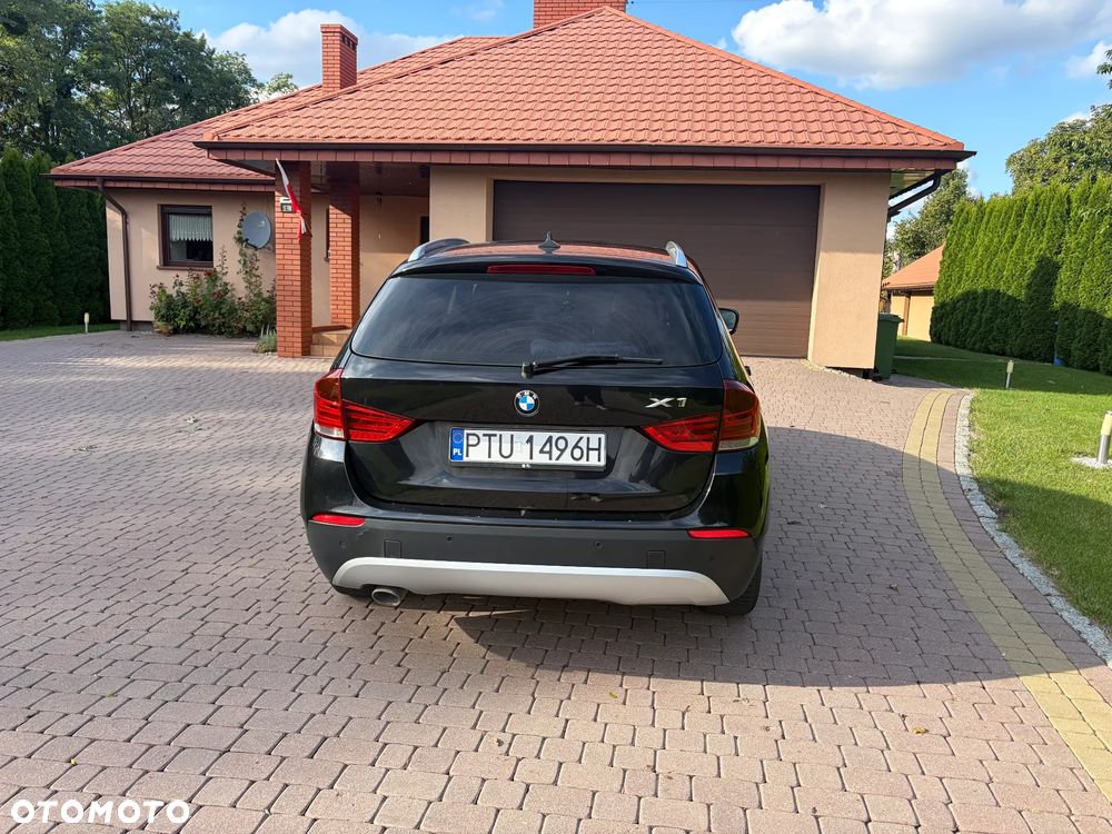 BMW X1 - 7