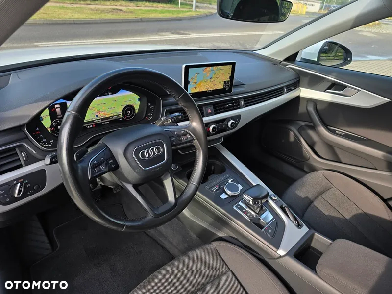 Audi A4 - 21