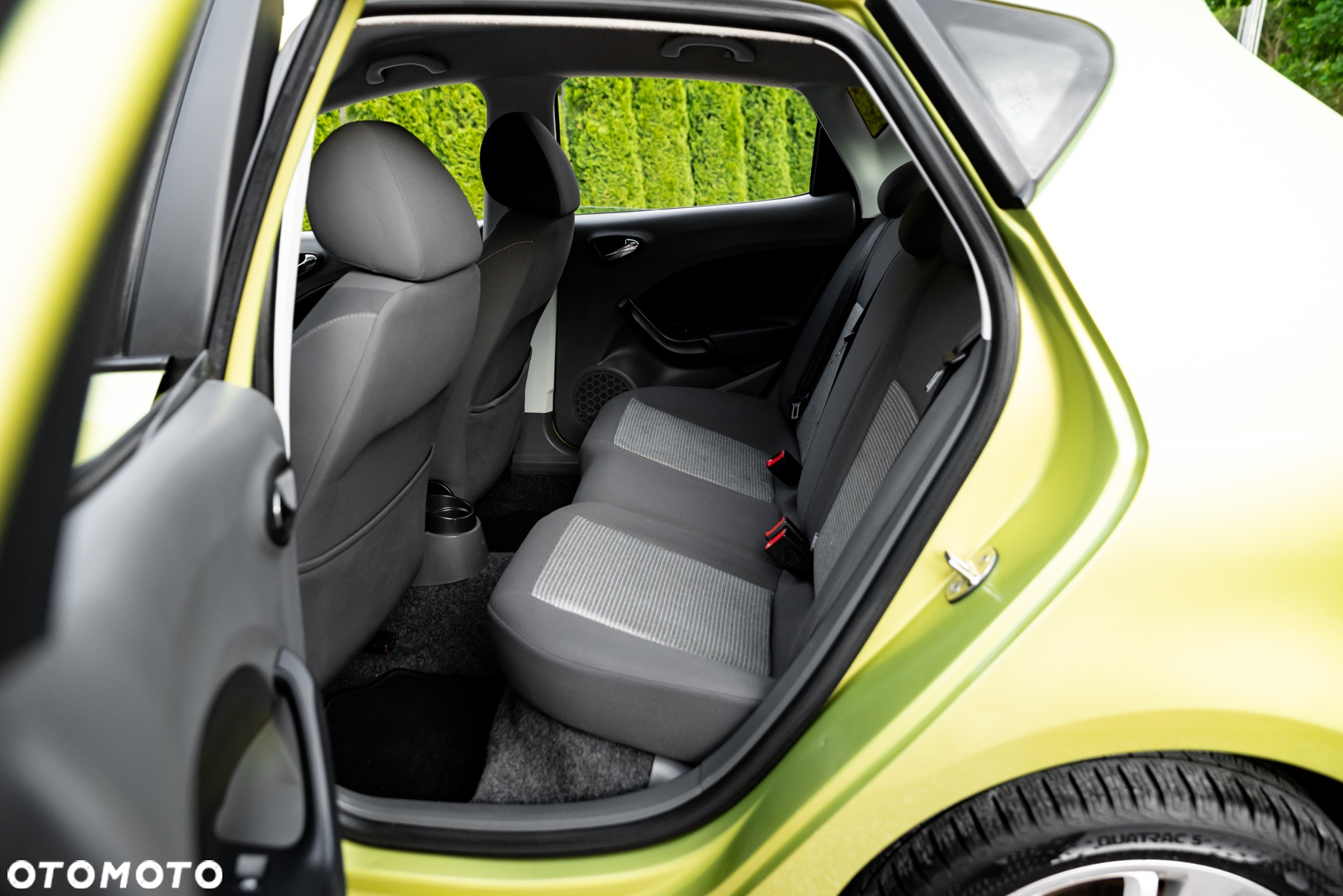 Seat Ibiza 1.2 Style - 19