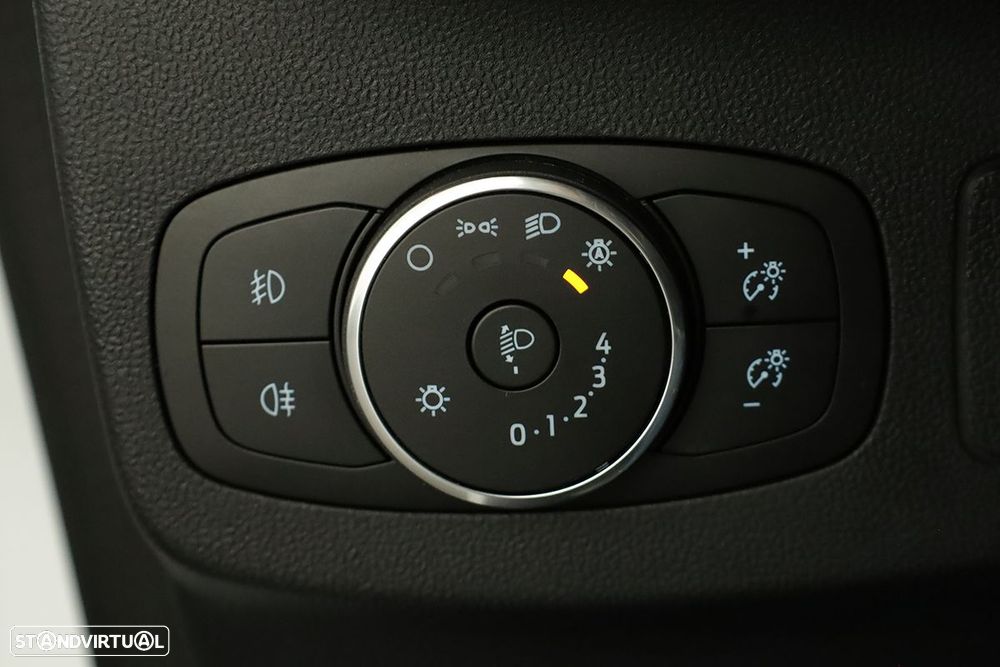 Ford Puma 1.0 EcoBoost MHEV ST-Line - 19