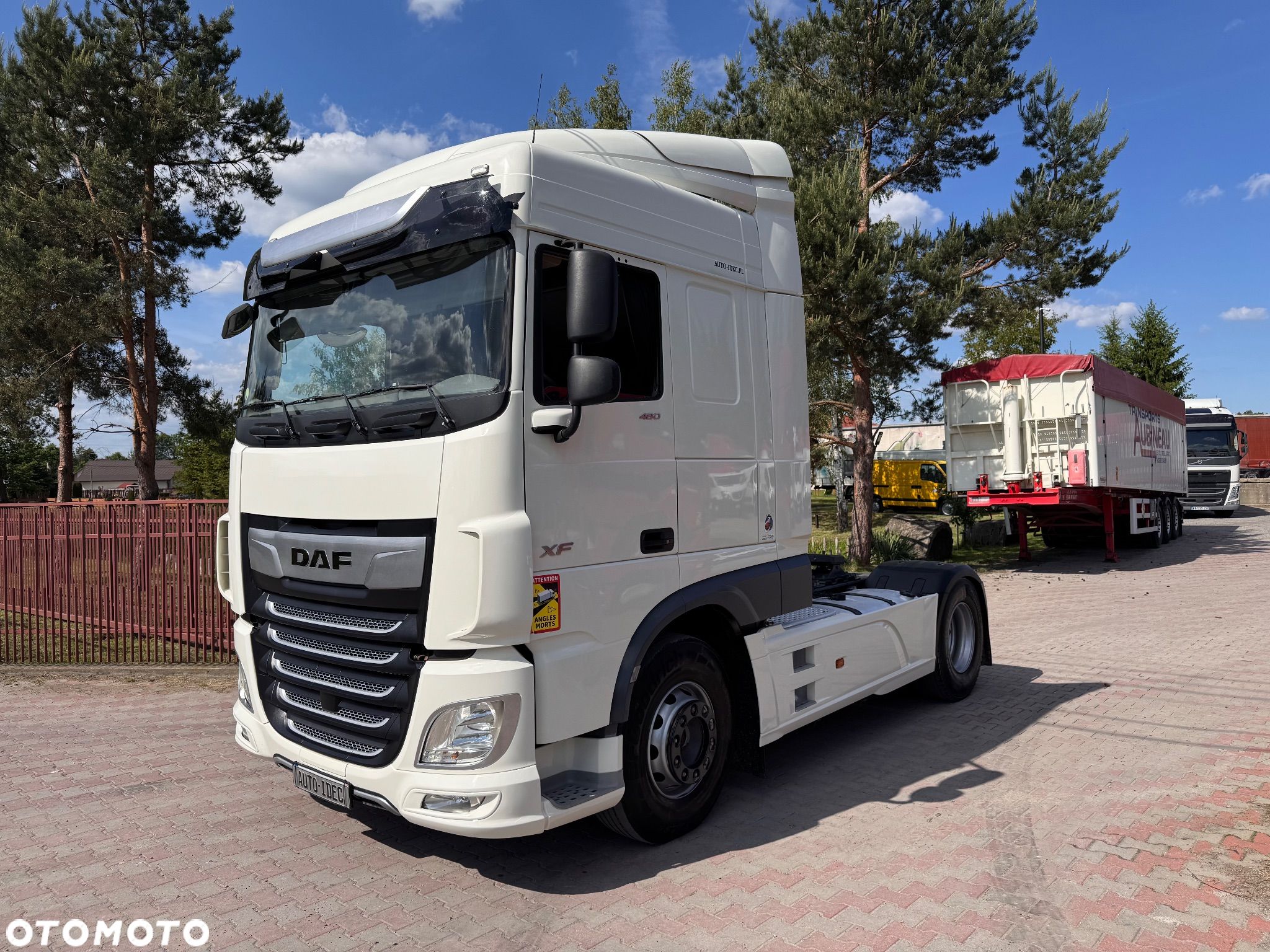 DAF 106.480 - 1
