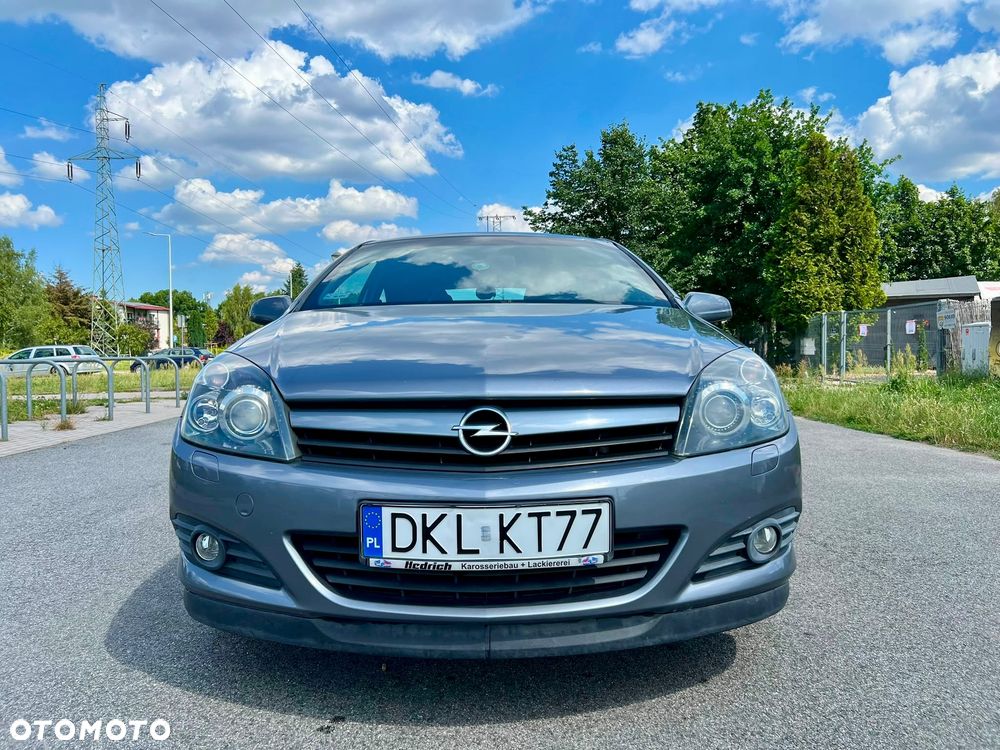 Opel Astra - 4