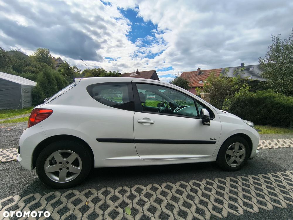 Peugeot 207 95 VTi Tendance - 4