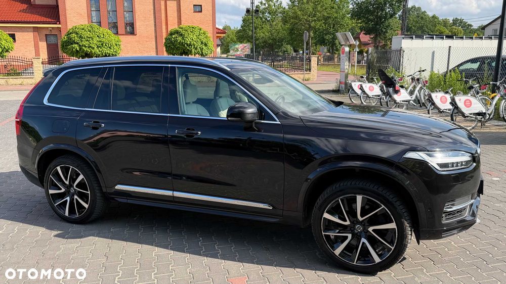 Volvo XC 90 - 2