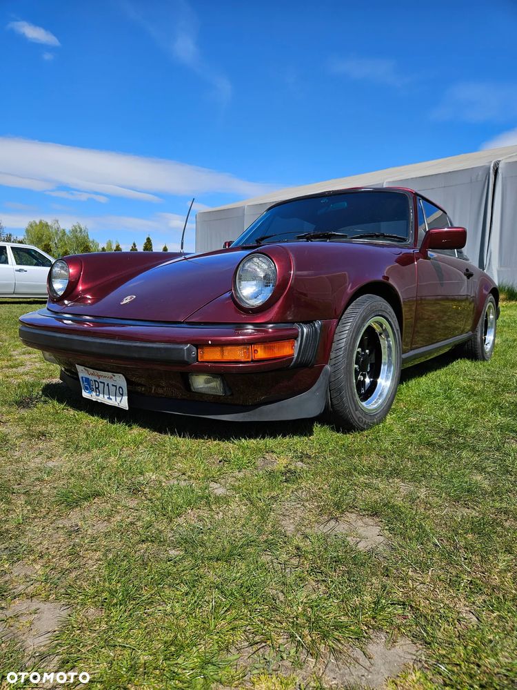 Porsche 911 - 1