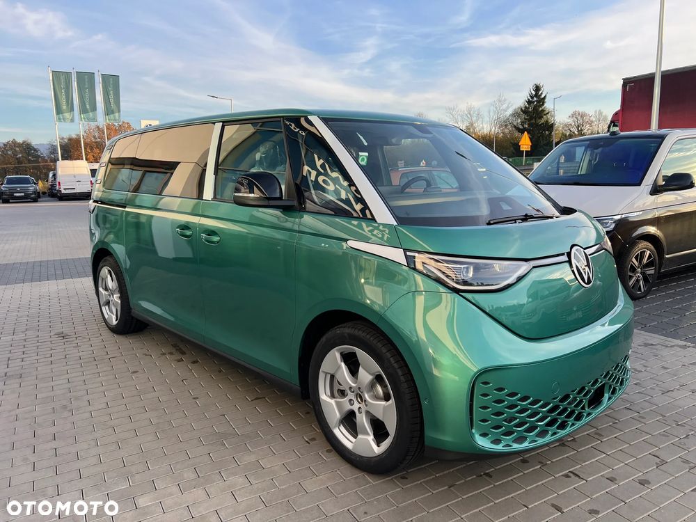 Volkswagen ID. Buzz 86kWh L2 Pro - 3