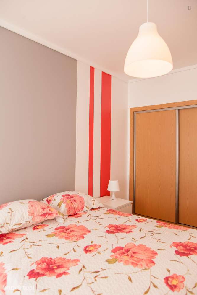 Apartment in Coimbra (Sé Nova, Santa Cruz, Almedina e São Bartolomeu) - Vista 4
