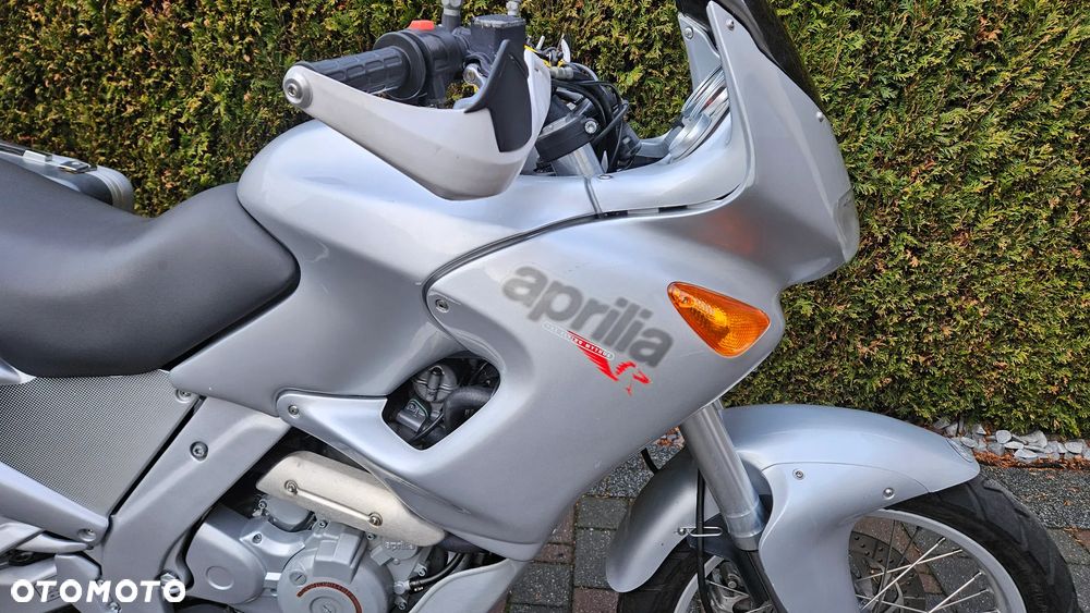 Aprilia Pegaso - 10