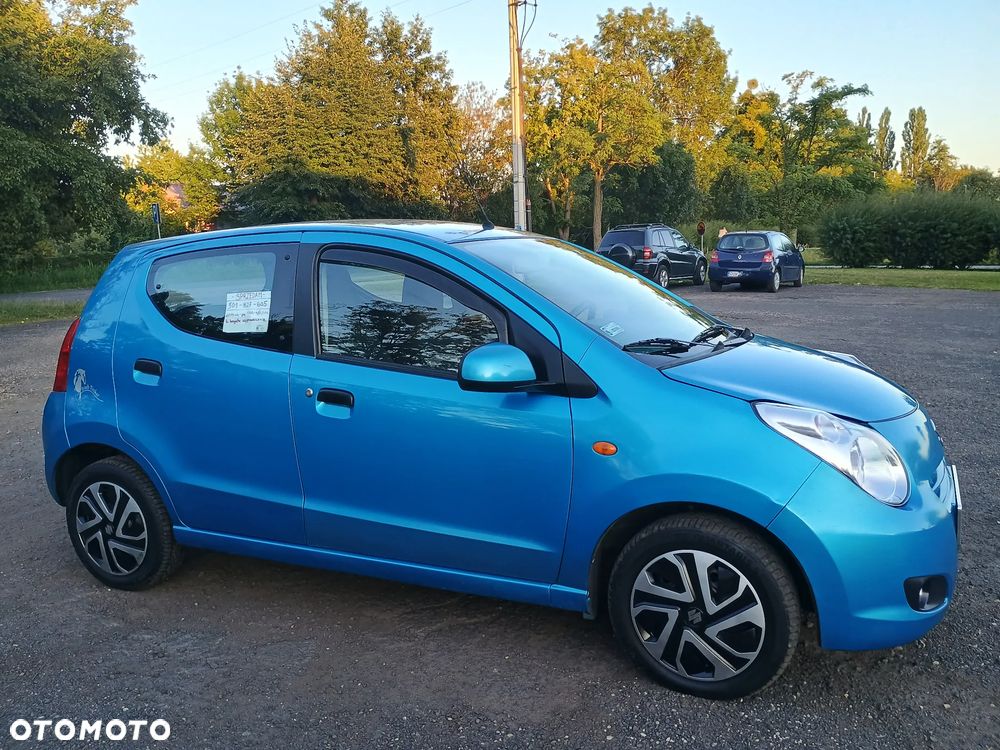 Suzuki Alto - 2