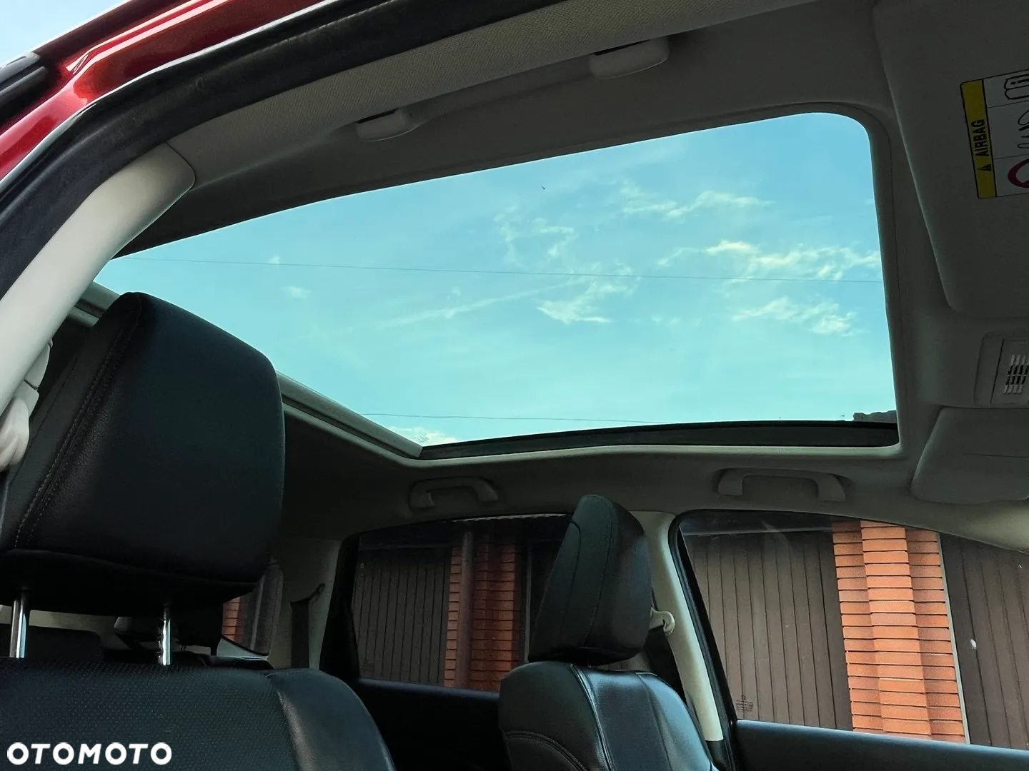 Honda CR-V 1.6i-DTEC Executive - 33