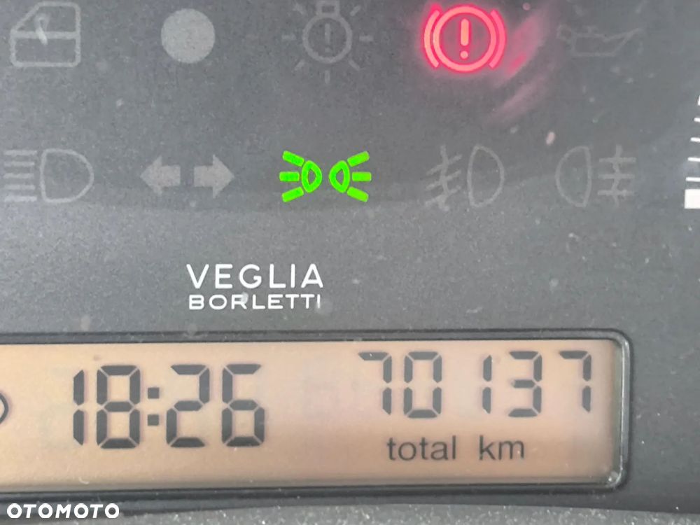 Fiat Punto 1.2 16V Active - 5
