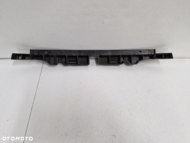 renault laguna iii 3 lift ślizg wzmocnienie uchwyt zderzaka przód przedni 620102560r - 6