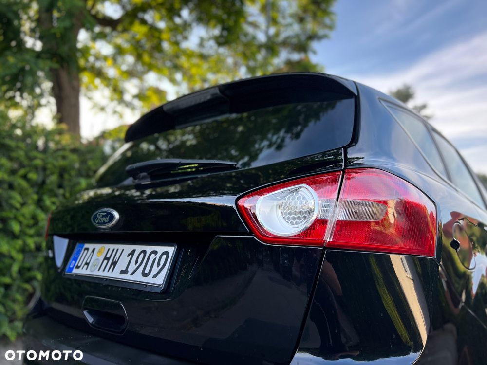 Ford Kuga 2.0 TDCi 4x4 Titanium - 19