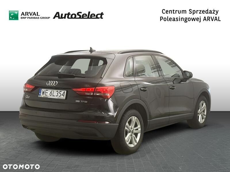 Audi Q3 35 TFSI mHEV S tronic - 6