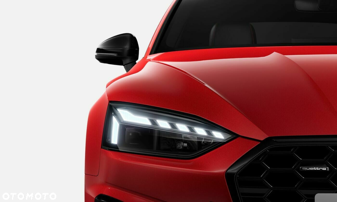 Audi A5 - 5